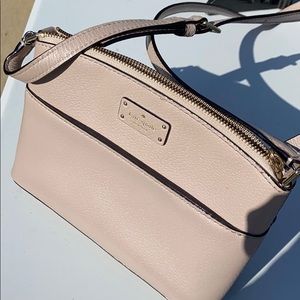 Kate spade cross body
